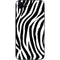 Zebra Print iPhone 16e Skin